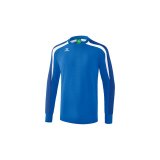 Liga 2.0 Sweatshirt new royal/true blue/wei