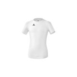 Athletic T-Shirt weiß