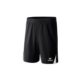 CLASSIC 5-C Shorts schwarz/weiß