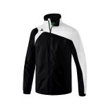 Club 1900 2.0 Allwetterjacke schwarz/wei