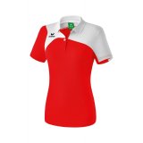 Club 1900 2.0 Polo rot/wei