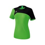 Club 1900 2.0 T-Shirt green/schwarz