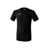 Elemental T-Shirt schwarz