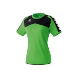 Erima FERRARA Trikot green/schwarz