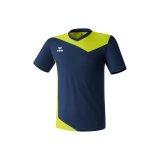 Erima GLASGOW Trikot new navy/lime