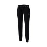 Erima GRAFFIC 5-C SWEATPANT MIT BNDCHEN schwarz