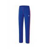 Erima Masters Prsentationshose mazarine blue/hot coral