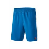 Erima Masters Short imperial blue/wei