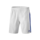 Erima Masters Short wei/mazarine blue