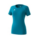 Erima PERFORMANCE T-Shirt petrol