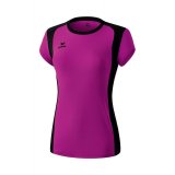 Erima Rubi Tank Top fuchsia/schwarz