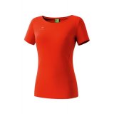 Erima T-Shirt STYLE chilli red