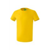 Erima T-Shirt Style gelb
