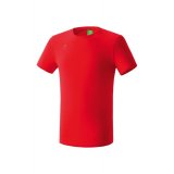 Erima T-Shirt Style rot