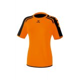 Erima Zenari 2.0 Trikot orange/schwarz