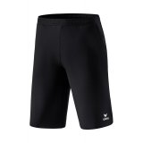 Essential 5-C Shorts schwarz/weiß