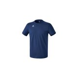 Funktions Teamsport T-Shirt new navy XXL