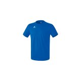 Funktions Teamsport T-Shirt new royal