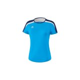 Liga 2.0 T-Shirt curacao/new navy/wei