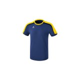 Liga 2.0 T-Shirt new navy/gelb/dark navy