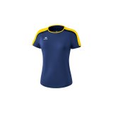 Liga 2.0 T-Shirt new navy/gelb/dark navy