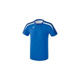 Liga 2.0 T-Shirt new royal/true blue/weiß