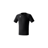 Erima PERFORMANCE T-Shirt schwarz XXL