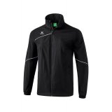 Premium One 2.0 Allwetterjacke schwarz/wei