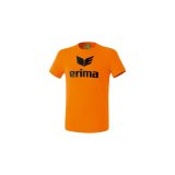 Promo T-Shirt orange