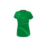 RACING T-Shirt smaragd