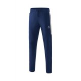 Squad Worker Hose new navy/silver grey