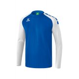 Tanaro 2.0 Trikot Langarm new royal/wei