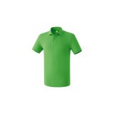 Teamsport Poloshirt green XL