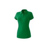 Teamsport Poloshirt smaragd