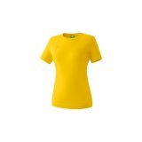 Erima Teamsport T-Shirt gelb 48