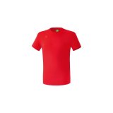 Erima Teamsport T-Shirt rot XXL