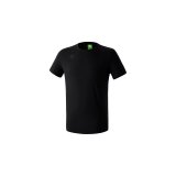 Erima Teamsport T-Shirt schwarz XXL