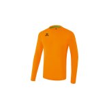 Trikot Liga langarm orange