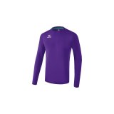 Trikot Liga langarm violet