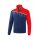 5-C Jacke mit abnehmbaren rmeln new navy/rot/wei