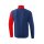 5-C Jacke mit abnehmbaren rmeln new navy/rot/wei