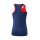 5-C Tanktop new navy/rot/wei