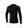 Athletic Longsleeve schwarz