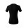 Athletic T-Shirt schwarz