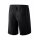 CELTA Shorts mit Innenslip schwarz