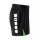 CLASSIC 5-C Shorts schwarz/green