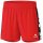 Erima CLASSIC 5-CUBES Short rot/schwarz