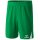 CLASSIC 5-C Shorts smaragd/weiß
