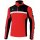 Erima CLASSIC 5-CUBES Trainingstop rot/schwarz/wei