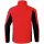 Erima Classic 5-CUBES Allwetterjacke rot/schwarz/wei